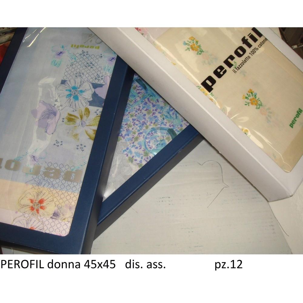 Fazzoletti sales perofil uomo
